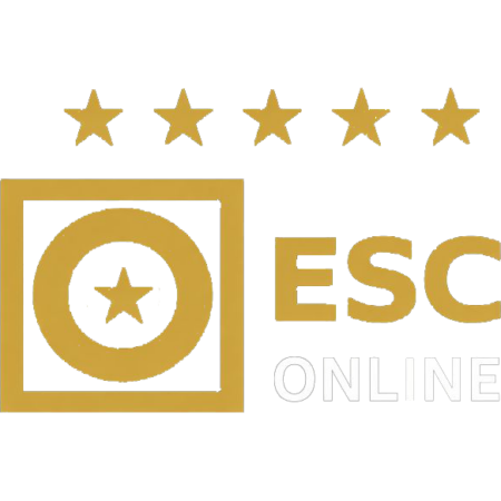 Registo e Login no ESC Online em Portugal