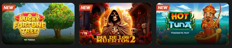 Gestor de conta ESC ONLINE CASINO
