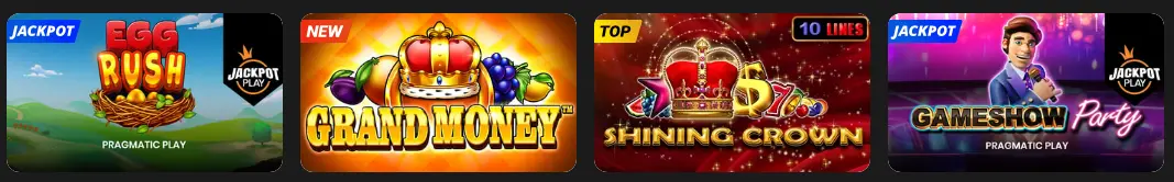 O que é o Clube VIP ESC ONLINE CASINO
