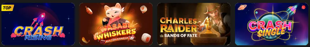 O que torna o exclusivo ESC ONLINE CASINO
