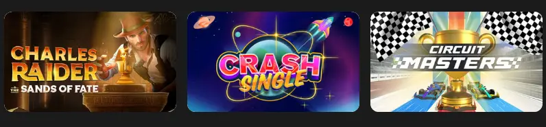 Modo Demo e livre ESC ONLINE CASINO
