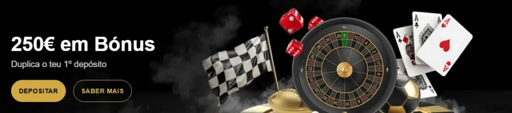 Dispositivos Móveis ESC ONLINE CASINO