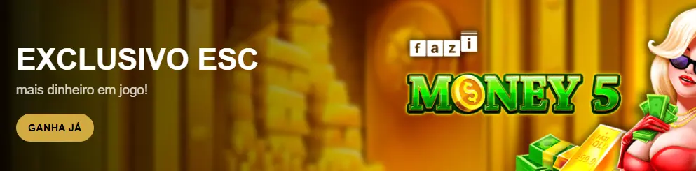 Minijogos no Casino ESC ONLINE CASINO