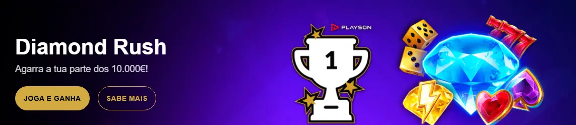 Introdução ao Casino ESC ONLINE CASINO